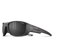 Julbo Lunettes de soleil - ROOKIE 2 - Ados - Noir - Polarisant Catégorie 3