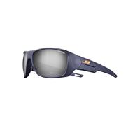 Julbo - Lunettes de soleil - Rookie 2 Bleu Foncé/Orange Spectron 4 - Navy Navy