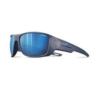 Julbo Lunettes de soleil ROOKIE 2 Enfant Mixte Bleu Catégorie 3