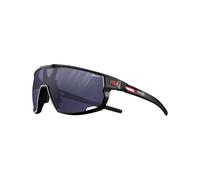 Julbo - Lunettes de soleil - Rush Noir Reactiv 0-3 Noir