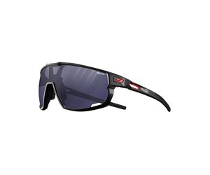 Julbo - Lunettes de soleil - Rush Noir Reactiv 0-3 Noir
