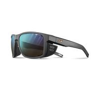JULBO - Lunettes de soleil - Shield Black Reactive 2-4 - Lunettes | Julbo - unisex