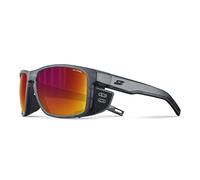 Lunettes julbo shield polarized 3 noir