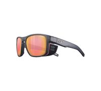 Julbo - Lunettes de soleil - Shield M Gris/Rose Spectron 3 Gris
