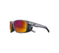 Julbo - Lunettes de soleil - Shield Noir/Noir Spectron 3 Polarized Noir