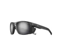 Julbo Lunettes Shield Spectron 4 verres miroir noir