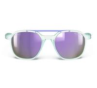 JULBO - Lunettes de soleil - Slack Cover Spectron Menthe Gris Clair - Lunettes | Julbo - unisex