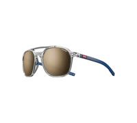 Julbo - Lunettes de soleil - Slack Gris/Bleu Mat Spectron 3 Polarized Gris
