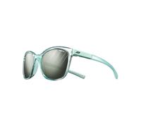 Julbo - Lunettes de soleil - Spark Bleu Clair Reactiv 1-3 Glare Control pour Femme Bleu
