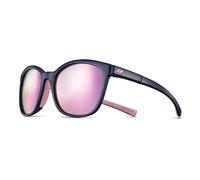 Julbo Lunettes de soleil - SPARK - Femmes - Bleu/Rose - Catégorie 3