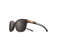 Julbo Lunettes de soleil - SPARK - J5299051 - mm - Brunes, Rectangulaire
