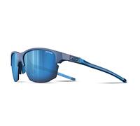 Julbo - Split Spectron S3 (VLT 12%) - Lunettes de soleil - M - blue / blue
