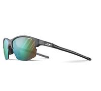Julbo Lunettes de soleil - SPLIT - Hommes - Noir Translucide/Noir - Photochromique 2 <> 3