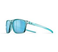 Julbo Lunettes de soleil - THE STREETS - Adulte Mixte - Bleu - Cat. 3