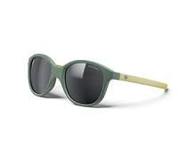 Julbo Lunettes de soleil - THEA - Enfants - Vert Army/Beige - Catégorie 3