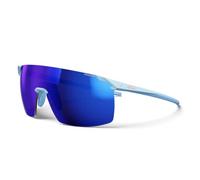 Julbo Lunettes de Soleil Trail Running Adulte FASTER M Photochromique 1-3