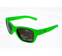 Julbo Lunettes de Soleil - Turn - Enfants - Vert - Catégorie 3