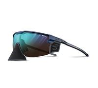 Julbo Ultimate Cover Photochromic Polarized Sunglasses Clair Reactiv Perforomance 2-4/CAT2-4
