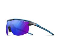 Julbo Lunettes de soleil - ULTIMATE - Hommes - Bleu/Noir - Photochromique 1 <> 3