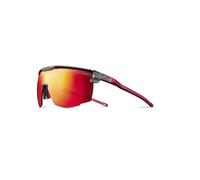 Julbo - Lunettes de soleil - Ultimate Noir/Rouge Spectron 3 Noir