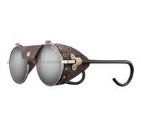 Julbo Lunettes de soleil - VERMONT CLASSIC - Adulte Mixte - Or/Marron - Cat. 4