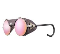 Julbo Lunettes de soleil - VERMONT CLASSIC - Hommes - Laiton / Marron - Catégorie 3