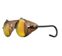 Julbo Lunettes de soleil - VERMONT CLASSIC - Hommes - Marron - Catégorie 3