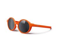 Julbo Lunettes de soleil WALKER Enfants Orange fluo Catégorie 3