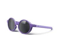 Julbo Lunettes de soleil - WALKER - Enfants - Violet Foncé/Violet - Catégorie 3