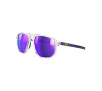 Julbo - Ward Spectron S3 (VLT 12%) - Lunettes de soleil - L - crystal / violet