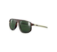 Julbo - Lunettes de soleil - Ward Marron/Gris Spectron 3 Polarized Marron
