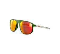 Julbo - Ward Spectron S3 (VLT 12%) - Lunettes de soleil - L - green / grey
