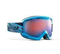 Julbo Mars Masque de Ski Bleu/Gris/Noir Speed Taille L