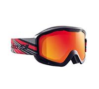 Julbo Mars Masque de Ski Noir/Gris/Rouge Speed Taille L