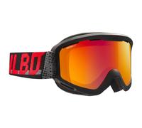 Julbo - Mars Noir Rouge Spectron 3 - Masque de Ski