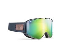 Julbo - Masque De Ski Cyrius - Gris/Gris S1-3 - Gris/Gris - Unique - Gris/Gris