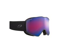 Julbo - Masque de ski - Cyrius-X Spectron HD 3 Black en Silicone - Noir Noir