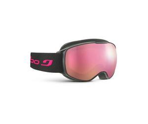 Julbo - Masque de ski - Echo Spectron 3 Black/Pink - Noir Noir