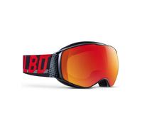 Julbo - Masque de Ski - Echo Noir Rouge Noir