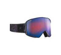 Julbo - Masque de ski - Launcher Spectron 3 Tropical Black en Silicone - Noir Noir