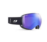 Julbo - Masque De Ski Lightyear - Noir/Gris - Unique - Noir/Gris - Taille unique - Jante complète - Plastique, Polycarbonate (PC), Métal - GREY - Polycarbonate - Ski - Fonc√©/Neutre