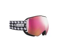 Julbo - Masque de ski - Lightyear Spectron 3 GC Black/White en Silicone - Noir Noir
