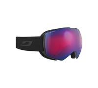 Julbo - Masque de ski - Lightyear Spectron HD 3 Black en Silicone - Noir Noir