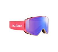 Julbo - Masque de ski photochromique - Cyrius-X JO Cortina MRPH1 - Rose Rose
