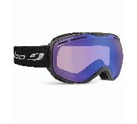 Julbo - Masque de ski photochromique - Fusion Reactiv 1-3 HC Black en Silicone - Noir Noir