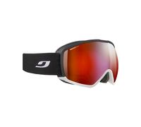 Julbo - Hit Noir Blanc Reactiv 0-4 High Contrast - Masque de Ski