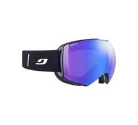 Julbo - Masque de ski photochromique - Lightyear OTG Reactiv HC 1-3 Black/Grey en Silicone - Noir Noir