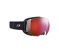 Julbo - Lightyear Noir Gris Reactiv 0-4 High Contrast - Masque de Ski