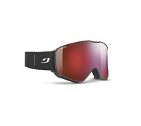 Julbo - Masque de ski photochromique - Quickshift Otg Reactiv 0-4 HC Black - Noir Noir