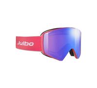 Julbo - Masque de ski photochromique - Razor Edge JO Cortina MRPH1 - Rose Rose